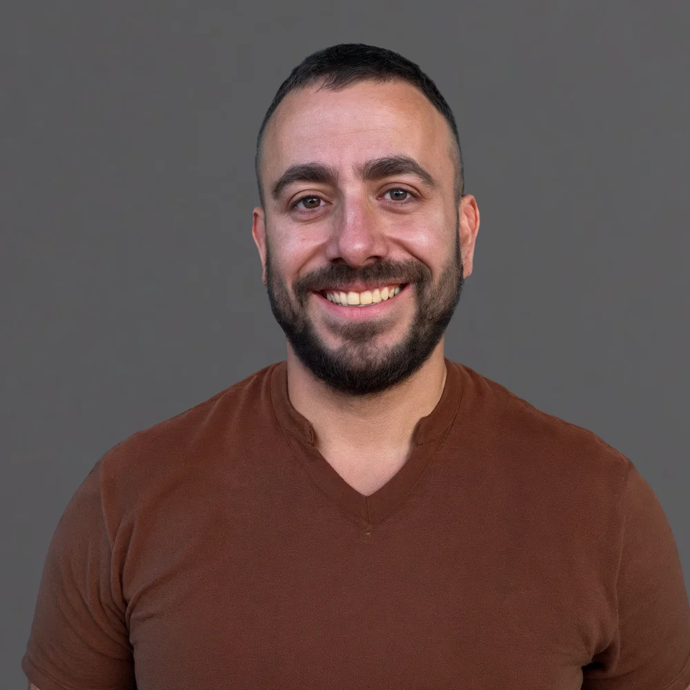 Dean Lavi - Co-Owner and General Contractor at Dreamstead Builders Austin construction company