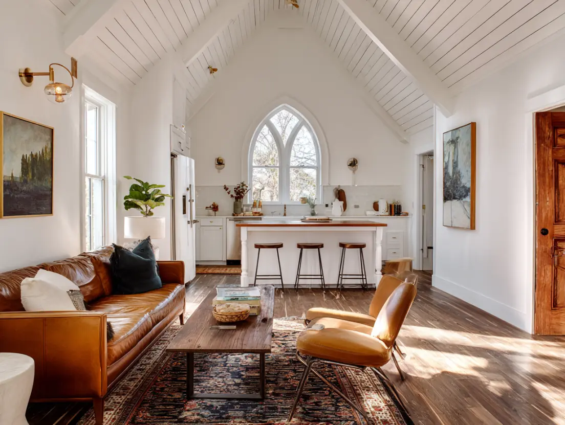 Victorian home remodeling in Austin TX showcasing period-specific restoration with authentic architectural details