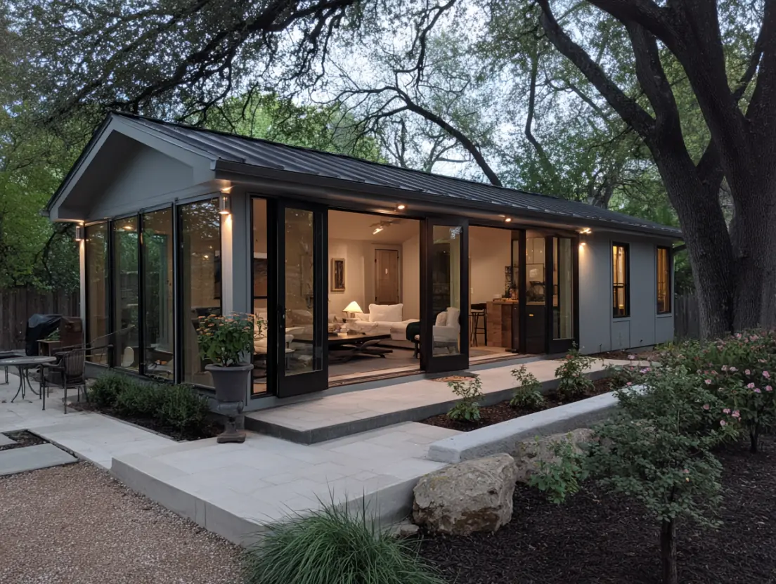 Room Addition Austin TX