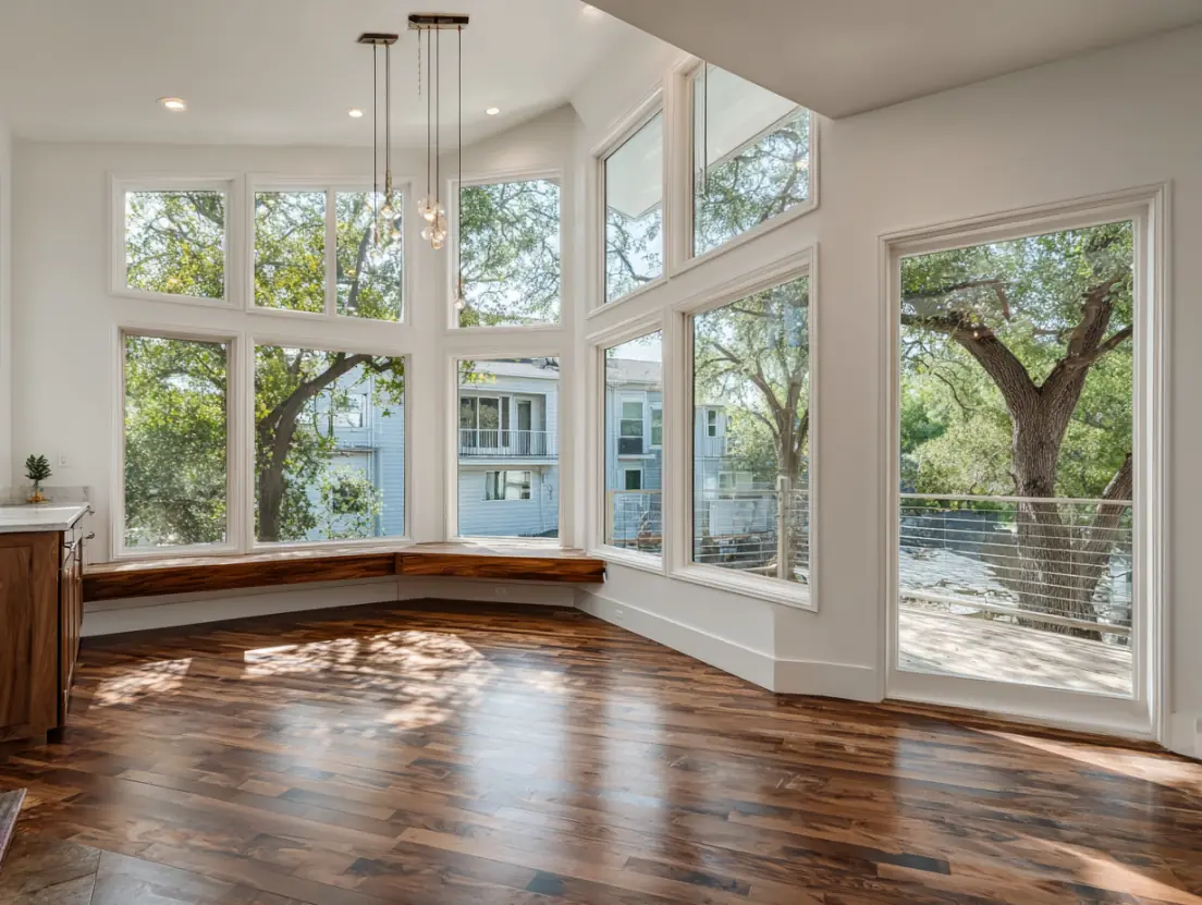 Sunroom Addition